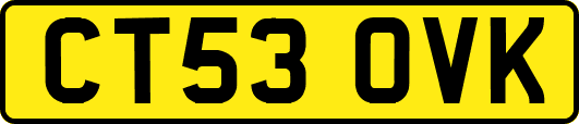 CT53OVK