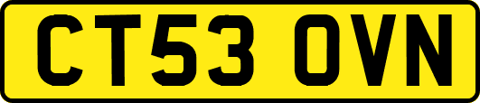 CT53OVN