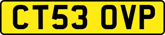 CT53OVP