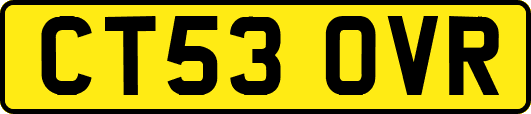 CT53OVR