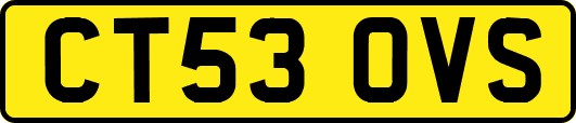 CT53OVS