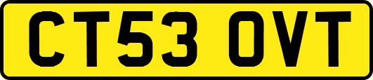 CT53OVT