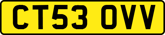 CT53OVV