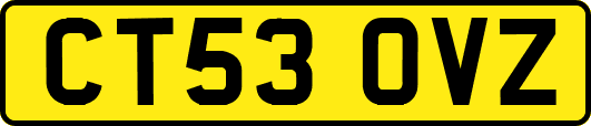 CT53OVZ