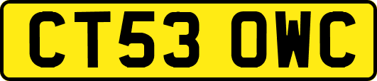 CT53OWC