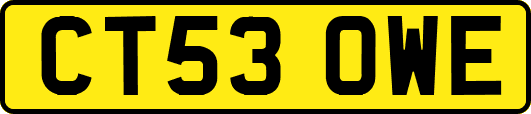CT53OWE