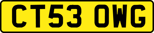 CT53OWG
