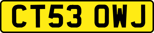 CT53OWJ
