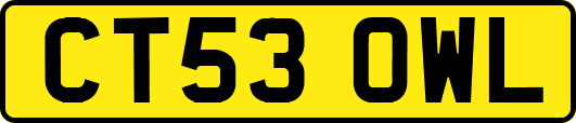 CT53OWL