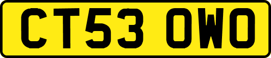 CT53OWO