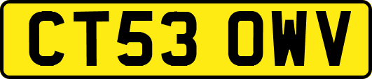 CT53OWV