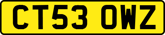 CT53OWZ
