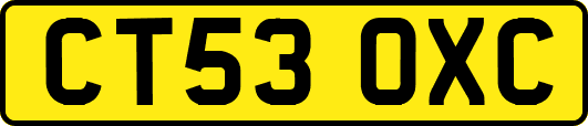 CT53OXC