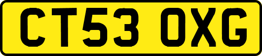 CT53OXG