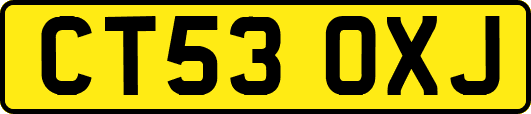 CT53OXJ