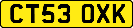 CT53OXK