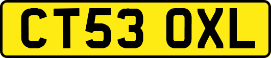 CT53OXL