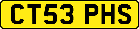 CT53PHS