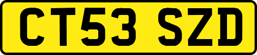 CT53SZD