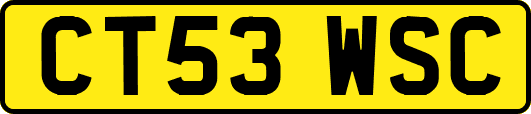 CT53WSC