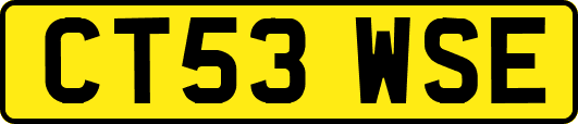 CT53WSE