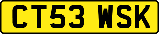 CT53WSK