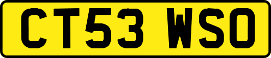 CT53WSO