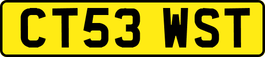 CT53WST