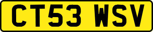 CT53WSV
