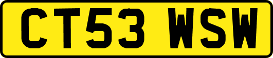 CT53WSW