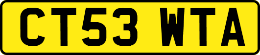 CT53WTA