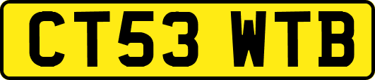 CT53WTB