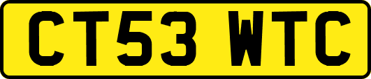 CT53WTC