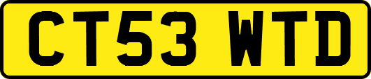 CT53WTD