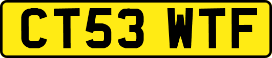 CT53WTF