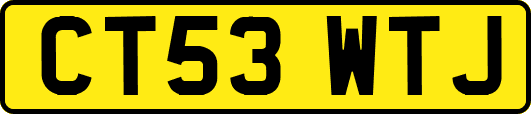 CT53WTJ