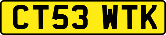 CT53WTK