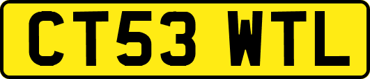 CT53WTL