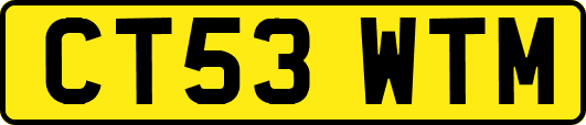 CT53WTM
