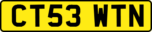 CT53WTN