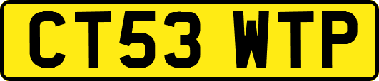 CT53WTP