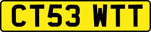 CT53WTT