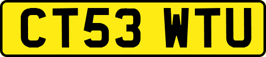 CT53WTU