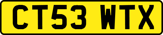 CT53WTX