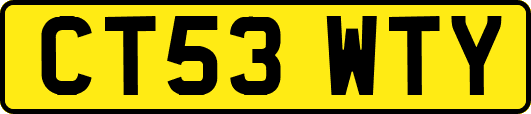 CT53WTY