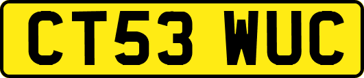 CT53WUC