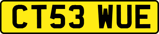 CT53WUE