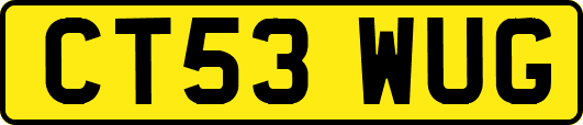 CT53WUG