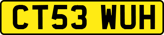 CT53WUH