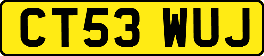 CT53WUJ